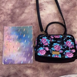 Betsey Johnson Purse